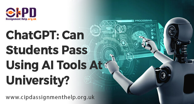 ChatGPT: Can Students Pass Using AI Tools at University?