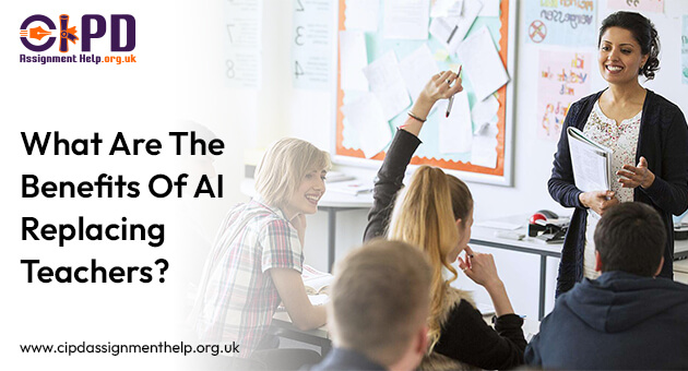 Benefits of AI Replacing Teachers