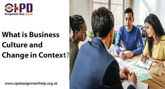Business Culture