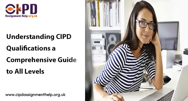 CIPD Qualifications