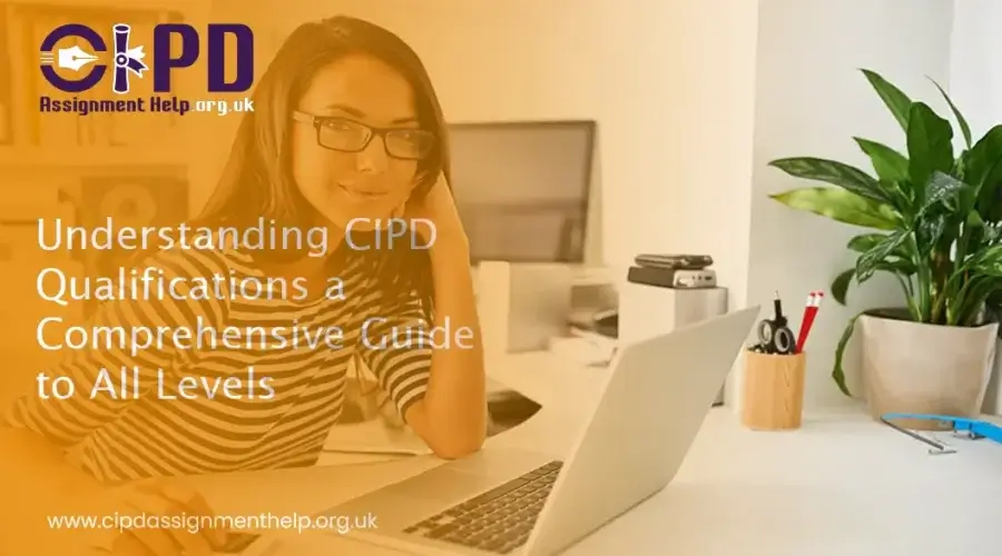 CIPD Qualifications