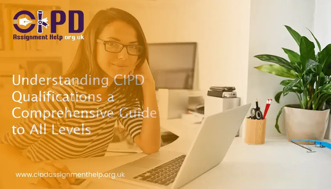 CIPD Qualifications