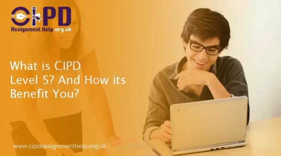 CIPD Level 5