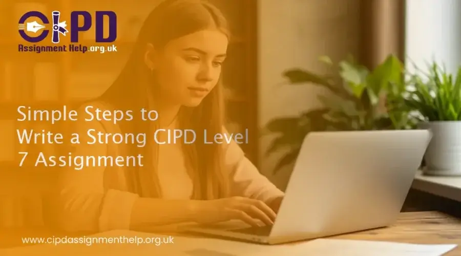 CIPD Level 7