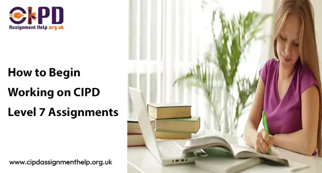 CIPD Level 7