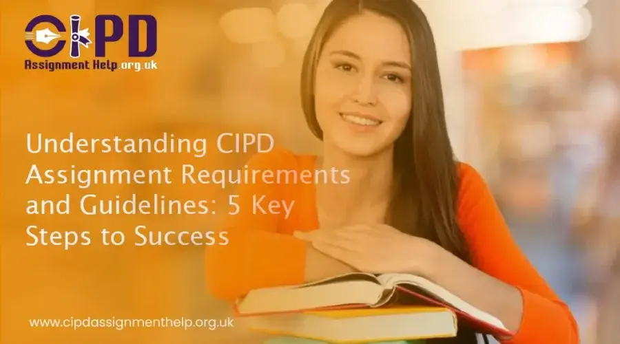 CIPD Assignment
