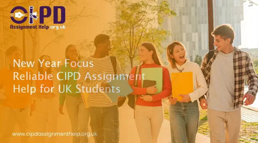 CIPD Assignment