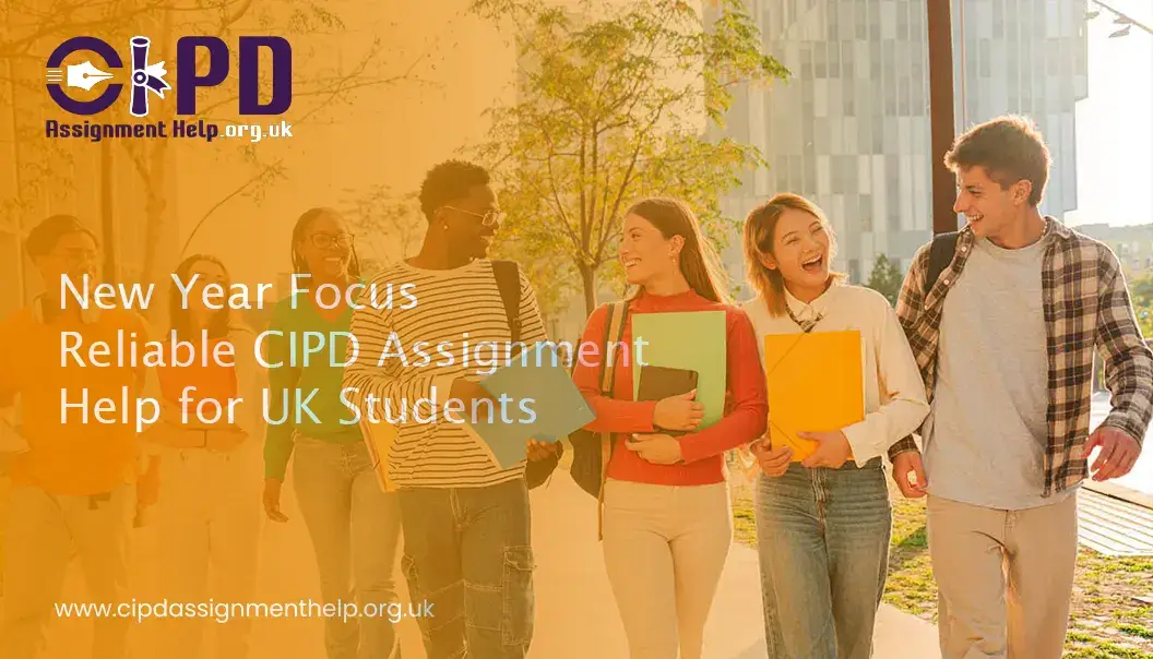 CIPD Assignment