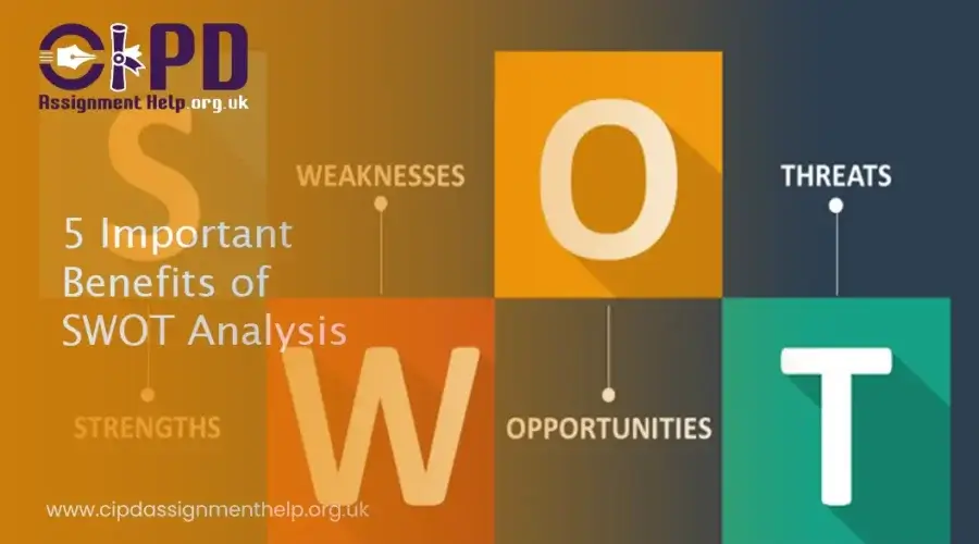 SWOT analysis