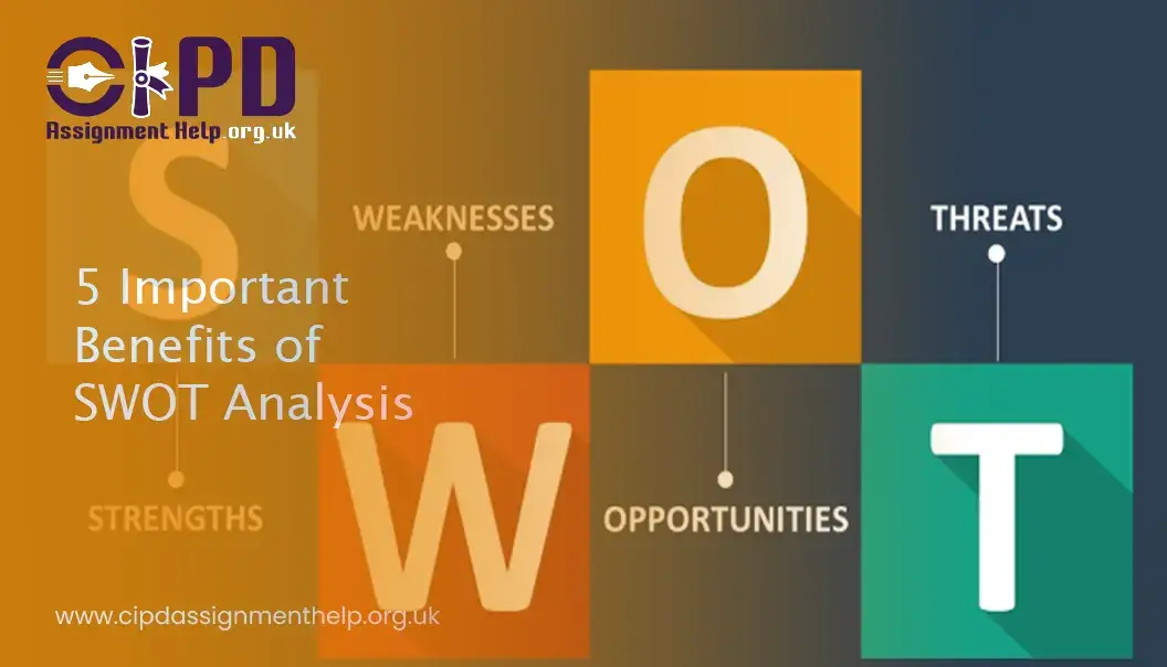 SWOT analysis
