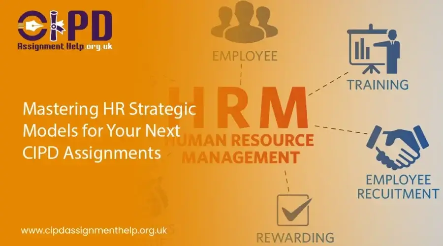 CIPD Assignments