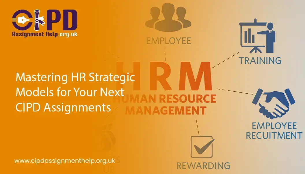 CIPD Assignments